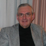 Ronald Gordon Blunden