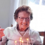 Cécile Plante Bédard