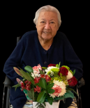 Bernadette Mary Blind