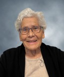 Marie Hofer Seematter