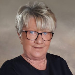 Thérèse Berger Boulais