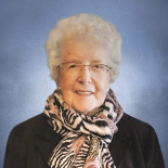 Angella Gisèle Champagne