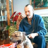 Paul Richard MacDonald