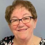 Nina Joyce Winsor