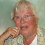 Elaine Patricia Hill Schmitt