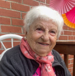 Zofia Becker Richter