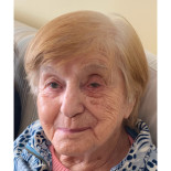 Chana Szajnfarber Shainfarber