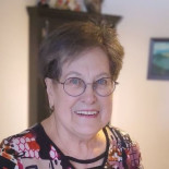 Thérèse Denis Gobeille