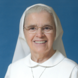 Soeur Gisèle Lemaire P.S.S.F.