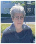 Suzanne Guay