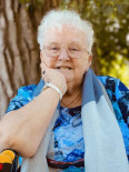 Mathilda Wynacker Veldman