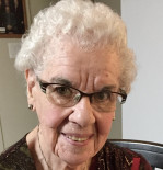 Rita St-Louis Léonard