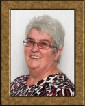 Yvette Rioux Dubé