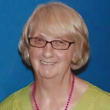 Claire Raymond Caron