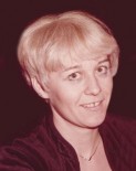 Claudette Plamondon