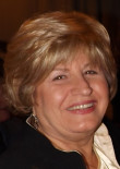 Feride Horoz Kalenderoglu