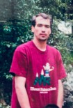 Daren Wade Zacharise Dieter