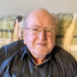 Reginald Francis Best