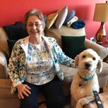 Patricia Marie (Patty) Spidell