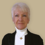 Annette Laura Featherston