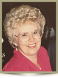 Jeanette Dorothy Pilson