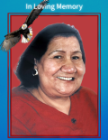 Sheila Yellowbird