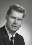 Ray Iner Holmquist