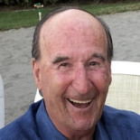 William Werner (Bill) Mueller