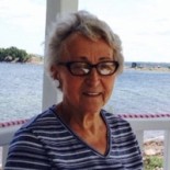 Mary Rhoda Elliott