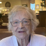 Florence Anne Wood Wilson