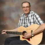 Alfred Douglas Sansford