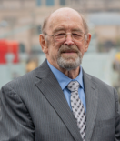 Arthur Bruce (Art) Matthews