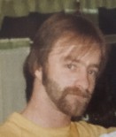 Orvil Bernard McCullough