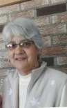 Aliette Lavergne