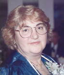 Lucia (Lucy) Antonelli