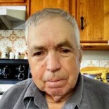 Lewis Gerald Nixon