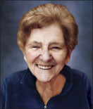 Pierrette Raymond Hurtubise