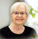 Thérèse Lafortune Trépanier