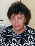 Rosemarie Kahrs Stuebs