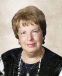 Lucille Cloutier Larochelle