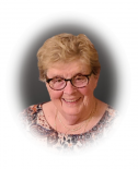 Sadie Josephine (Jo) Hedden
