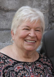 Janet Mary Cooney