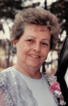 Shirley Joan Conklin