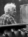 Mervyn Abrahamson