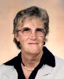 Réjeanne Brulotte Lapierre
