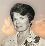 Donalda (Puce) Fournier