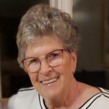 Jeannine Poulin Houle