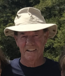 J. Patrick (Pat) Murphy
