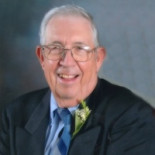 Alfred Marcel (Fred) Demeyere