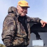 Stacey William Smith